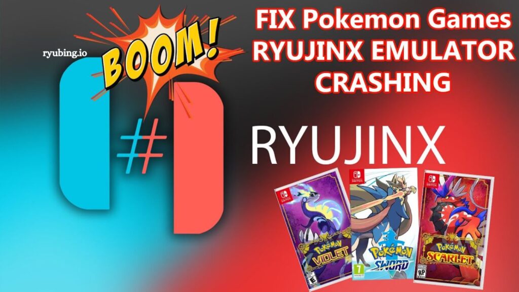 Crashing Issue