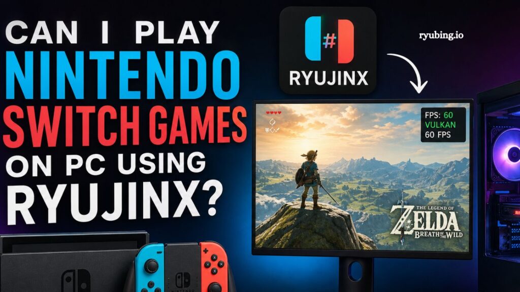 Nintendo